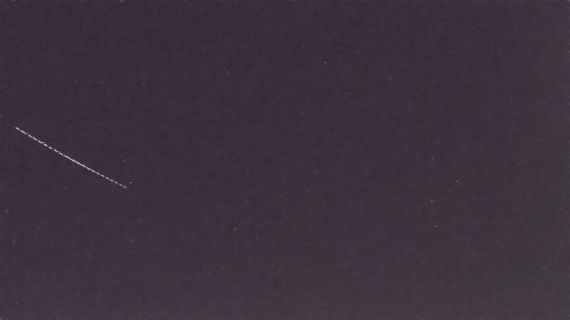 AMS90 meteor