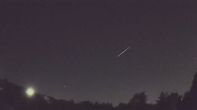 AMS90 meteor