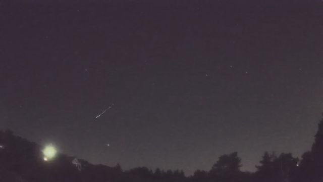 AMS90 meteor