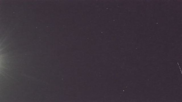 AMS90 meteor