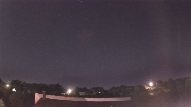 AMS90 meteor