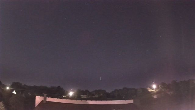 AMS90 meteor