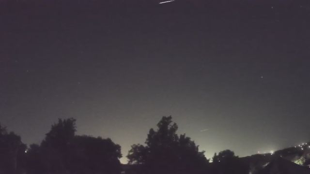 AMS90 meteor