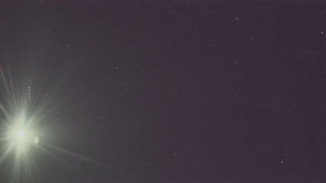 AMS90 meteor