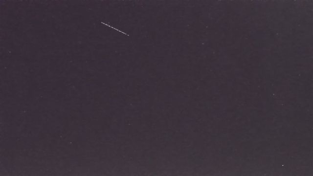 AMS90 meteor