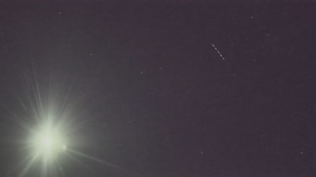 AMS90 meteor
