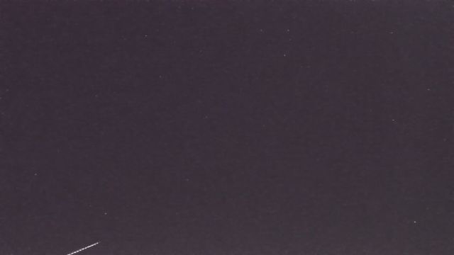 AMS90 meteor