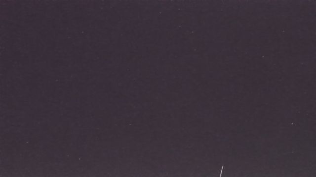 AMS90 meteor