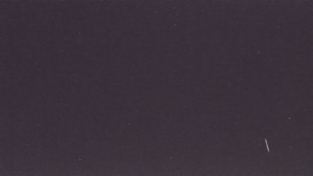 AMS90 meteor