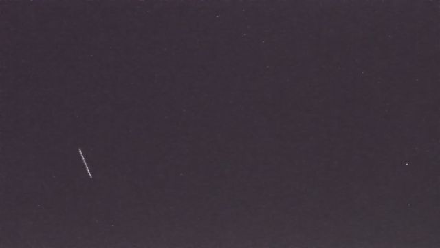 AMS90 meteor