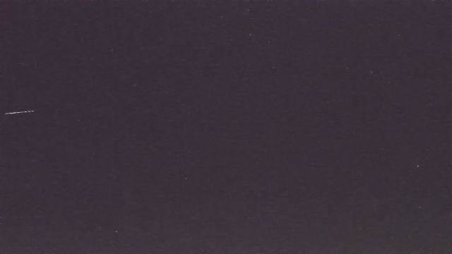 AMS90 meteor