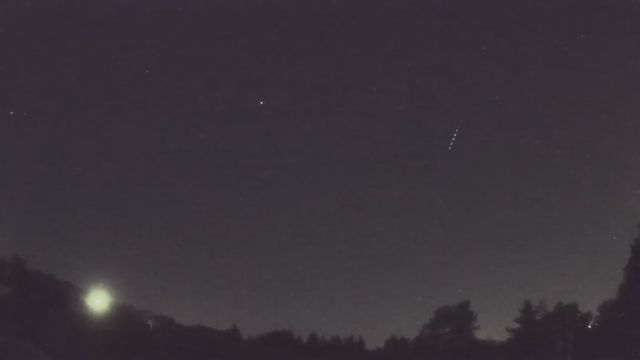AMS90 meteor