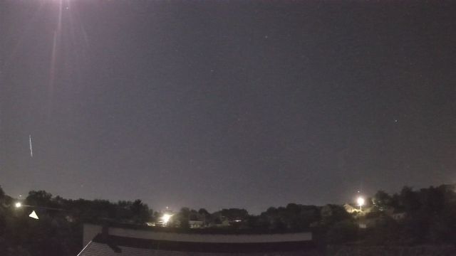 AMS90 meteor
