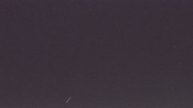 AMS90 meteor