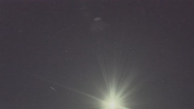 AMS90 meteor