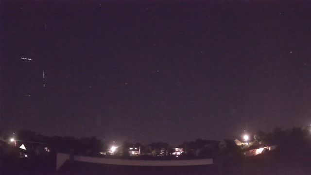 AMS90 meteor