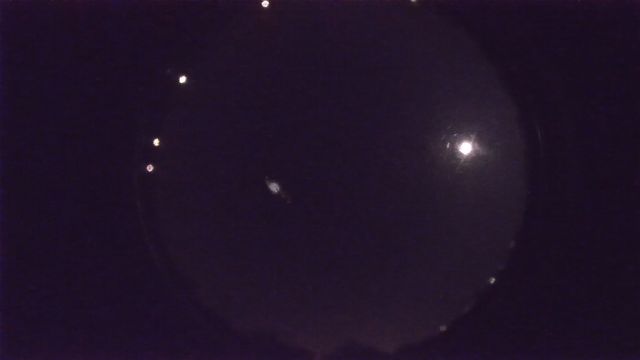 AMS90 meteor
