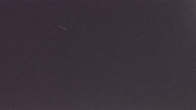 AMS90 meteor