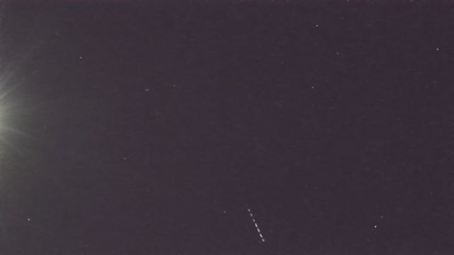 AMS90 meteor