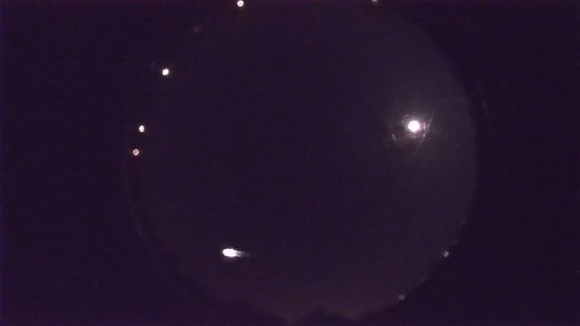 AMS90 meteor