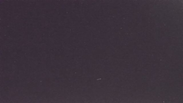 AMS90 meteor