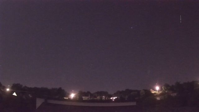AMS90 meteor