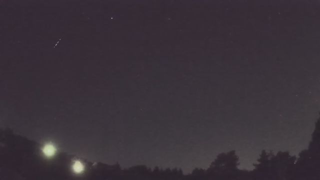 AMS90 meteor