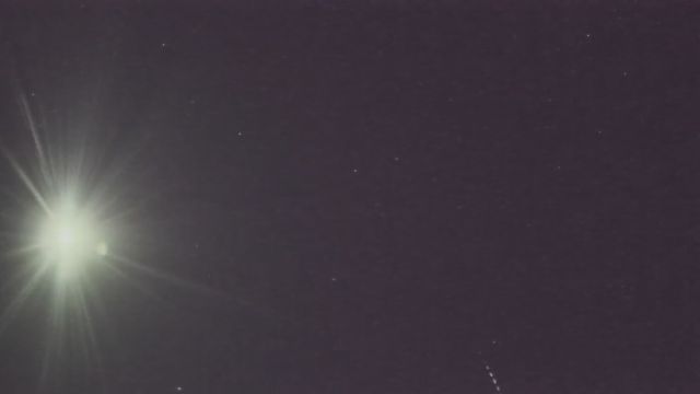 AMS90 meteor