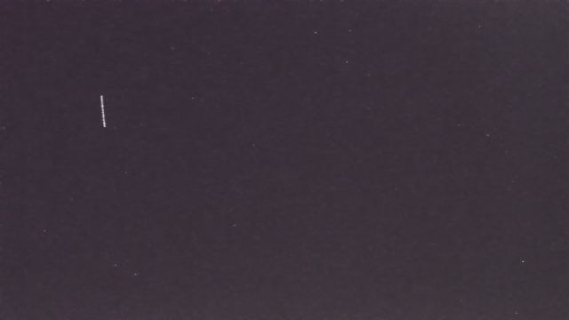 AMS90 meteor