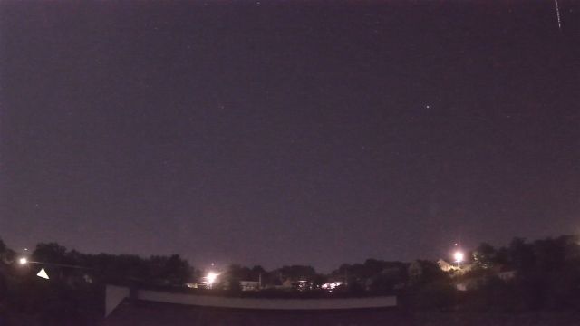 AMS90 meteor