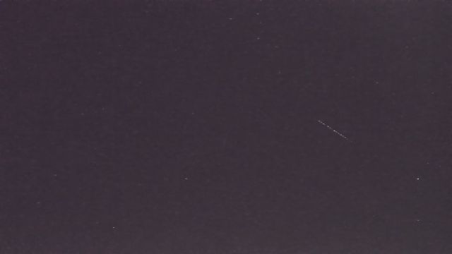 AMS90 meteor