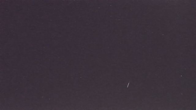 AMS90 meteor