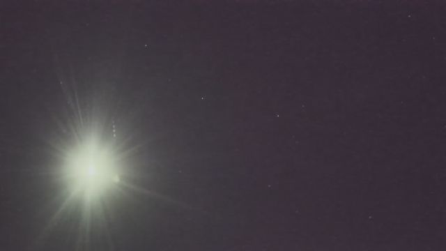 AMS90 meteor