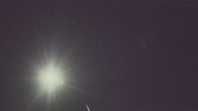 AMS90 meteor