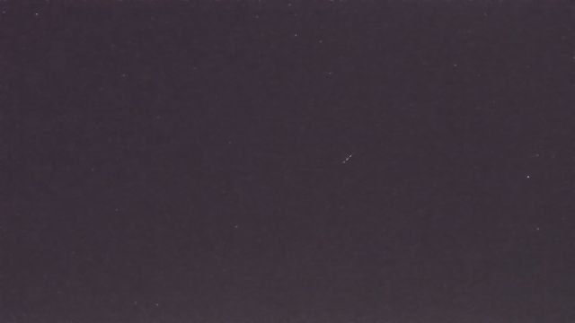 AMS90 meteor