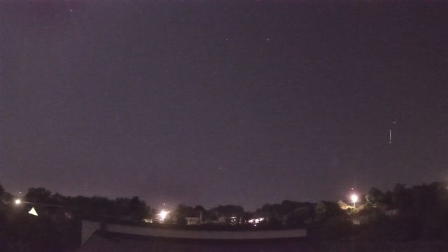 AMS90 meteor