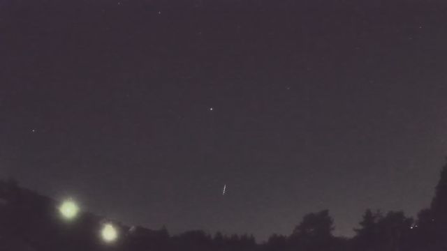 AMS90 meteor