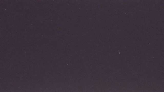 AMS90 meteor