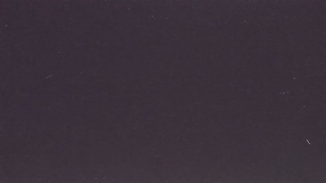 AMS90 meteor
