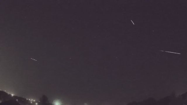 AMS90 meteor