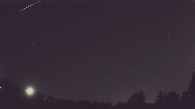AMS90 meteor
