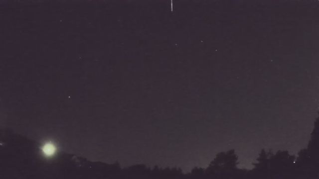 AMS90 meteor