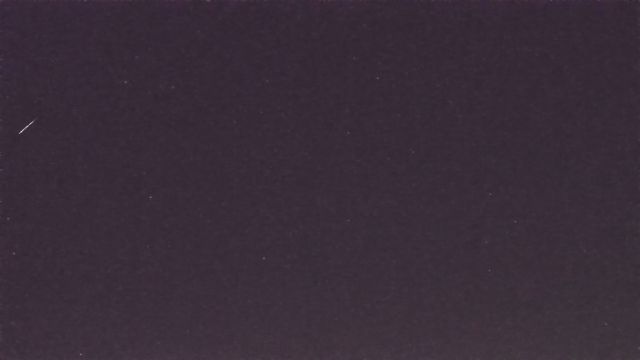 AMS90 meteor