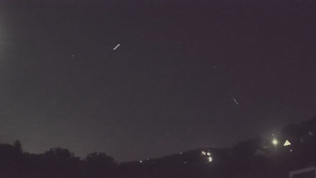AMS90 meteor