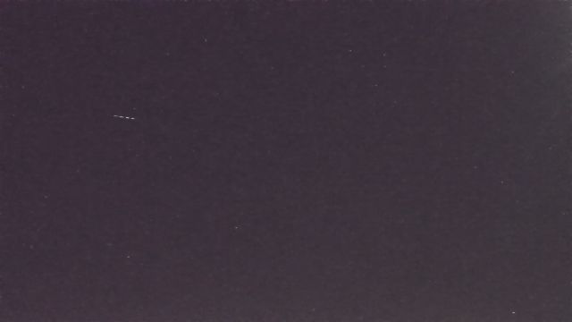 AMS90 meteor