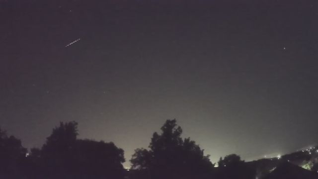 AMS90 meteor