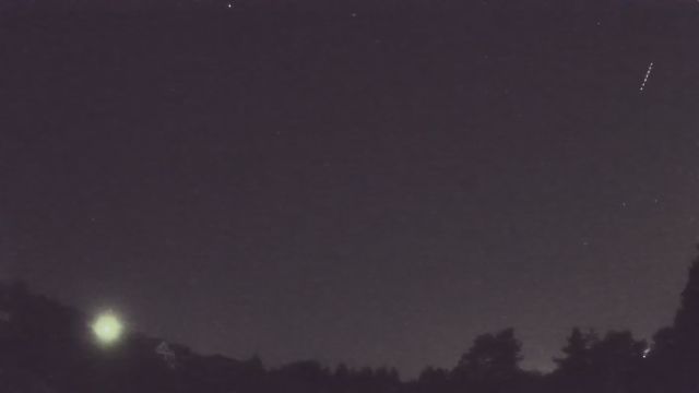 AMS90 meteor