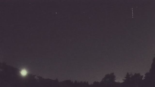 AMS90 meteor
