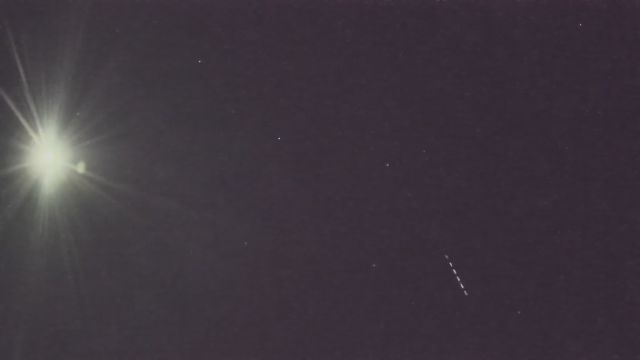 AMS90 meteor