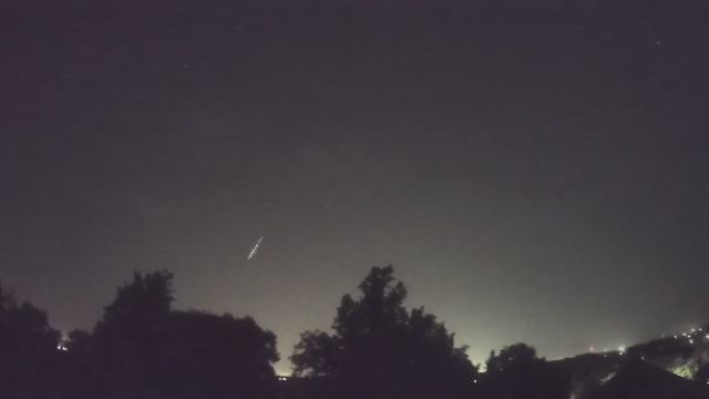 AMS90 meteor